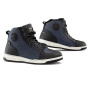 Baskets Moto Falco Pyro 2 Army Denim Blue