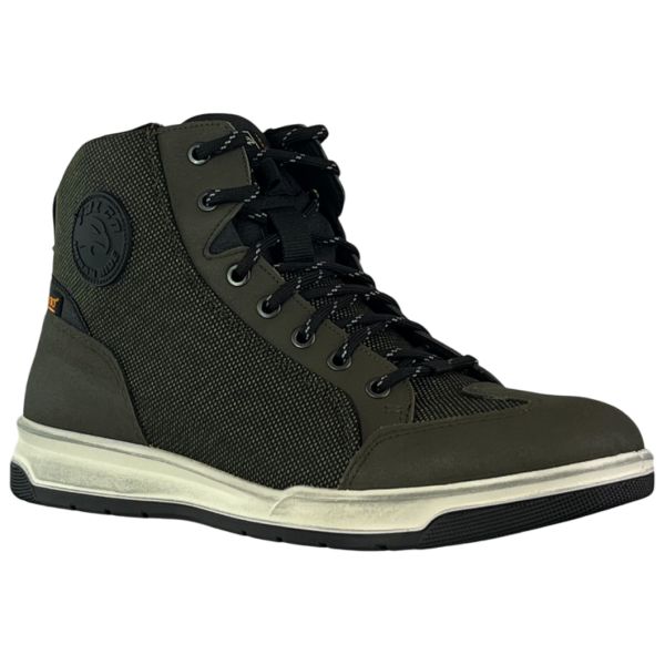 Falco Pyro 2 Army Green