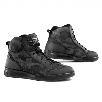 Baskets Moto Falco Pyro 2 Black Camo Baskets Moto Falco Pyro 2 Black Camo