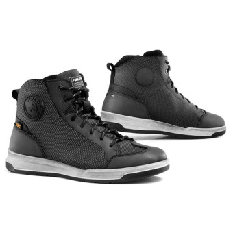 Baskets Moto Falco Pyro 2 Grey