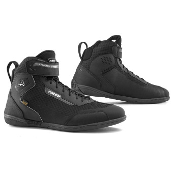 Baskets Moto Falco Speedox 2 Lady Black