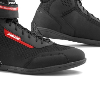 Falco Speedox 2 Lady Red