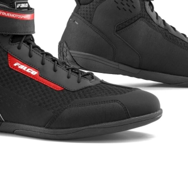 Falco Speedox 2 Lady Red