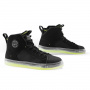 Baskets Moto Falco Starboy 3 Black Fluo