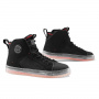 Baskets Moto Falco Starboy 3 Black Red