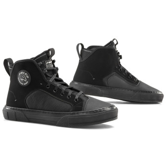 Baskets Moto Falco Starboy 4 Black Baskets Moto Falco Starboy 4 Black