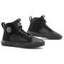 Baskets Moto Falco Starboy 4 Black