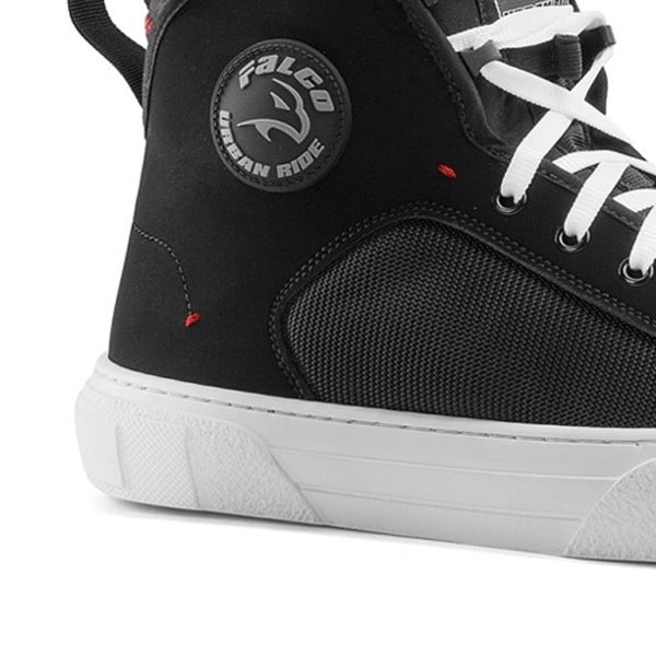 Falco Starboy 4 Black White