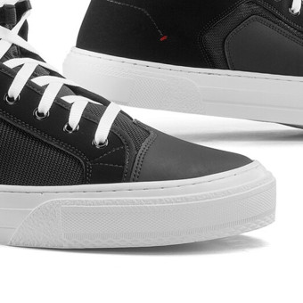 Falco Starboy 4 Black White