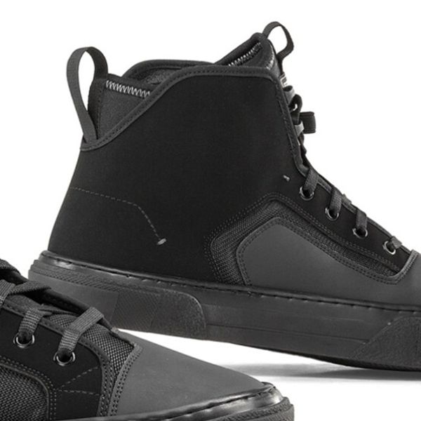 Falco Starboy 4 Black