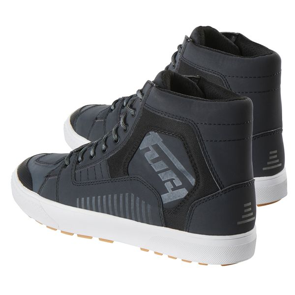 Furygan Sacramento D3O Black