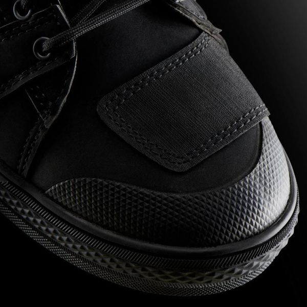 Furygan Sacremento D3O Black Black