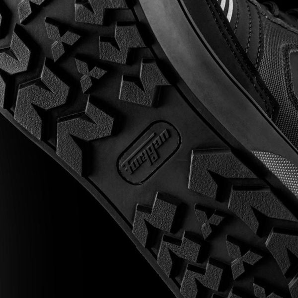 Furygan Sacremento D3O Black Black