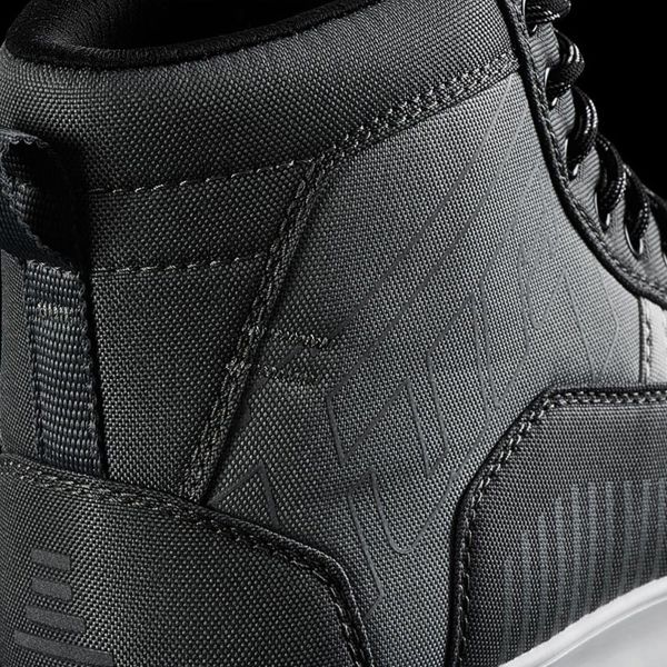 Furygan Stockton D3O Pearl Grey Anthracite