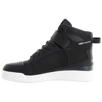 Furygan Tarmac D3O Black Carbone