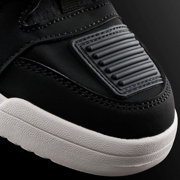 Furygan Tarmac D3O Black Carbone