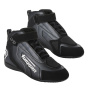 Baskets Moto Furygan V3 Black White