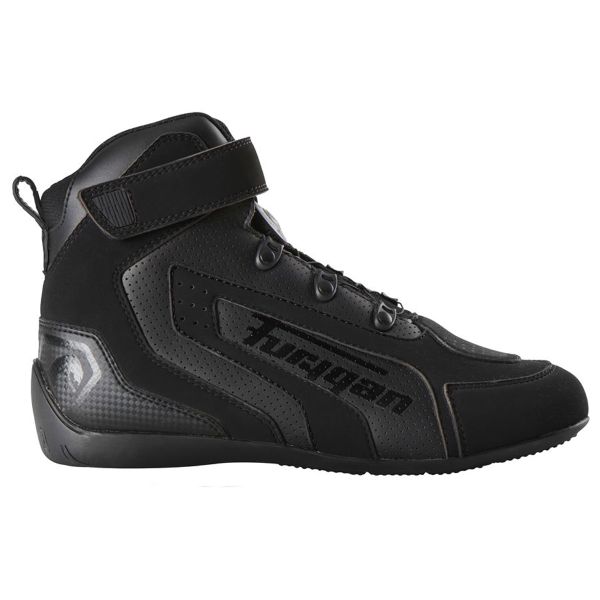 Baskets Moto Furygan V4 Easy D3O Vented Black
