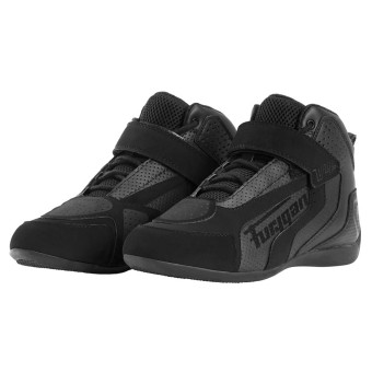 Baskets Moto Furygan V4 Vented Black