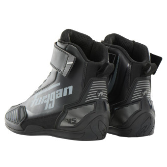 Furygan V5 D3O Black Anthracite