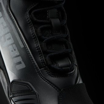 Furygan V5 D3O Black Anthracite