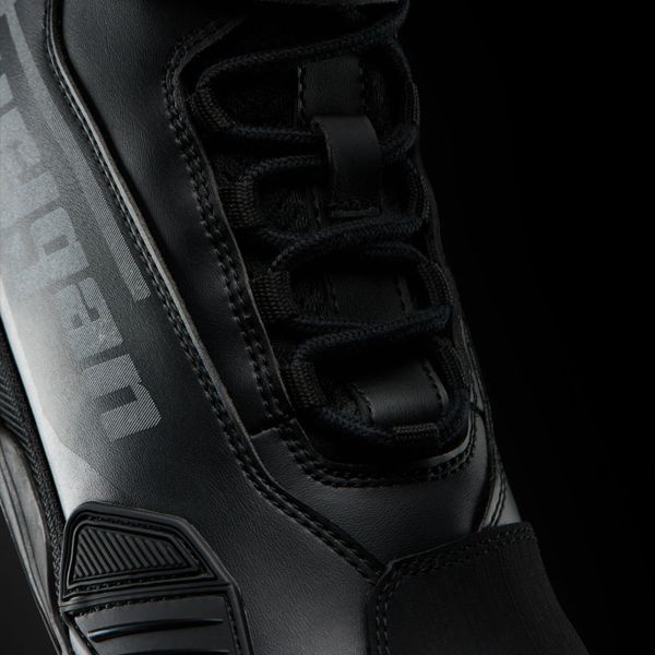 Furygan V5 D3O Black Anthracite