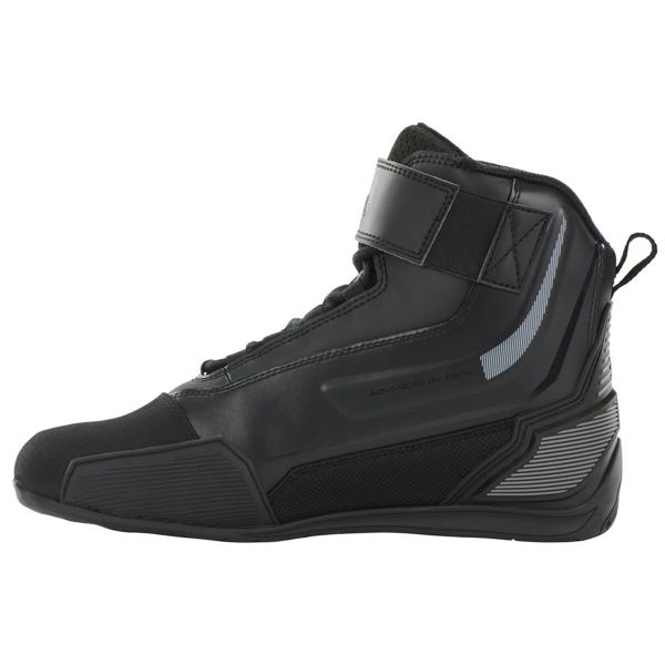 Furygan V5 D3O Black Anthracite