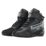 Baskets Moto Furygan V5 D3O WP Black Anthracite