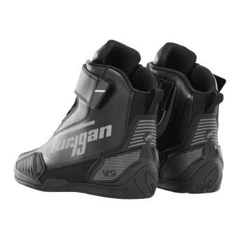 Furygan V5 D3O WP Black Anthracite