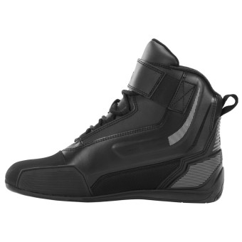 Furygan V5 D3O WP Black Anthracite