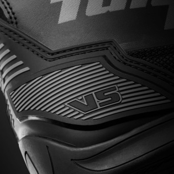 Furygan V5 D3O WP Black Anthracite