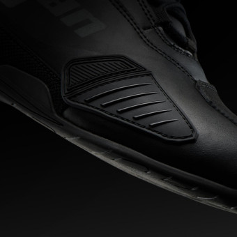 Furygan V5 D3O WP Black Anthracite