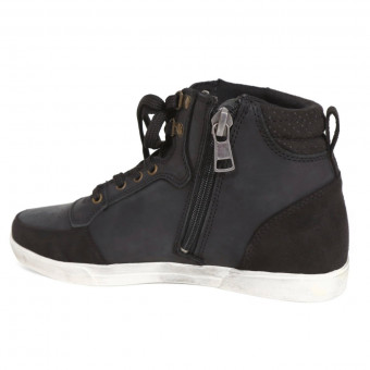 HARISSON Apache Black