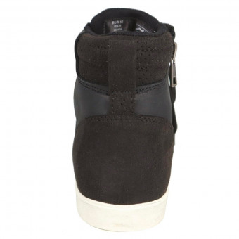 HARISSON Apache Black