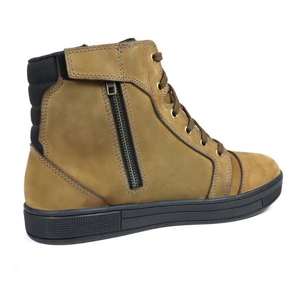 HARISSON Branco Brown Black