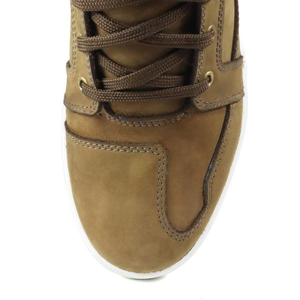 HARISSON Branco Brown White