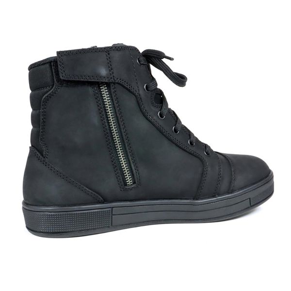 HARISSON Branco Full Black