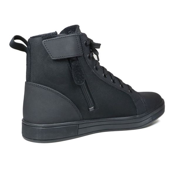 HARISSON Curtis Full Black