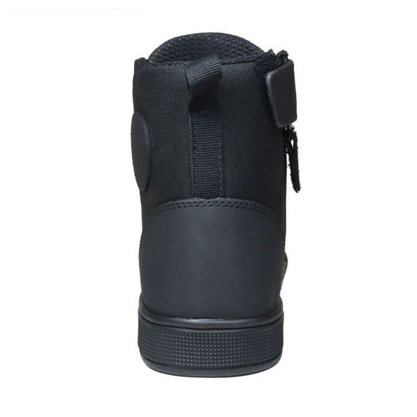 HARISSON Curtis Full Black