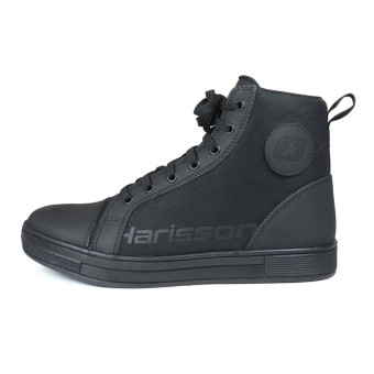 HARISSON Curtis Full Black