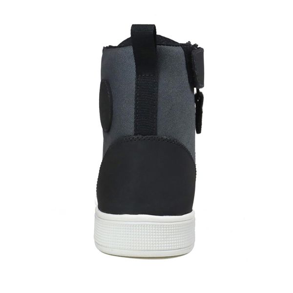 HARISSON Curtis Grey