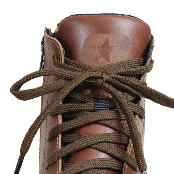 HARISSON Curtis WP Brown