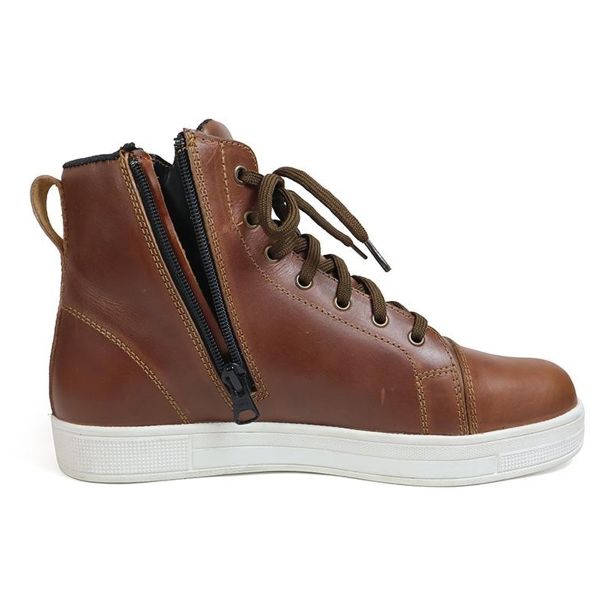 HARISSON Curtis WP Brown