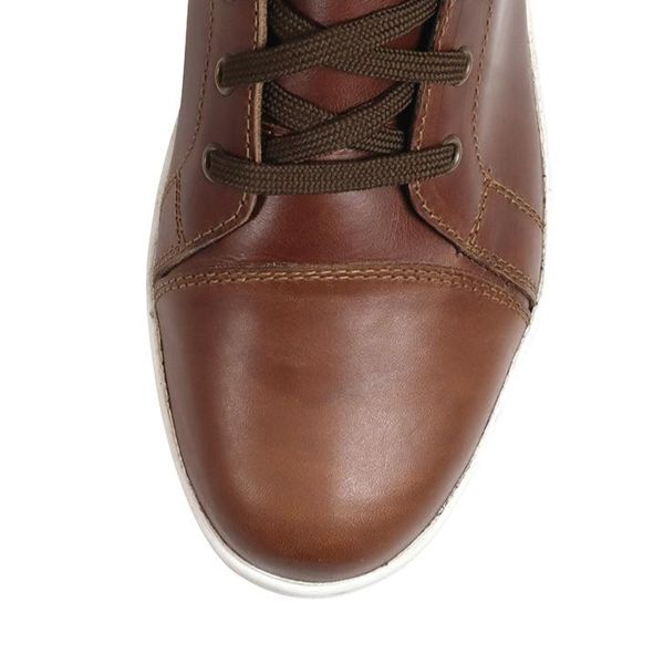 HARISSON Curtis WP Brown