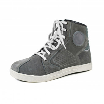 Baskets Moto HARISSON Yankee Lady Grey Baskets Moto HARISSON Yankee Lady Grey