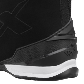 Ixon Bull 2 Air Black White