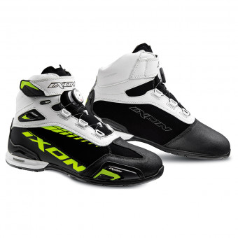 Baskets moto homme et femme Ixon Bering V Quattro Furygan