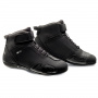 Baskets Moto Ixon Gambler Lady Black
