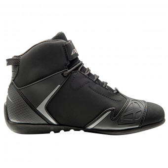 Ixon Gambler WP Lady Black Silver