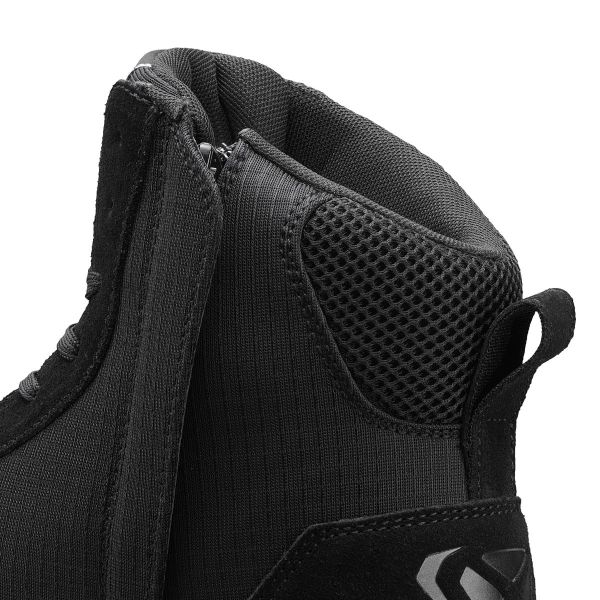 Ixon Ghost Air Black